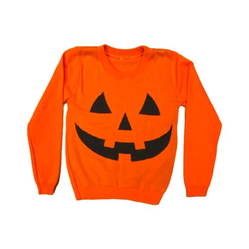 Calabaza Halloween - Suéter