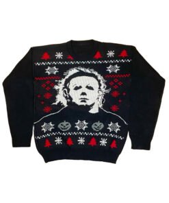 Michael Myers Halloween - Suéter