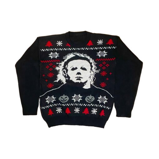 Michael Myers Halloween - Suéter