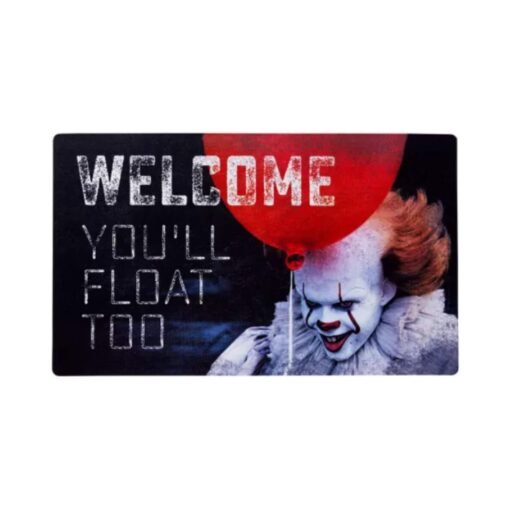 Pennywise It - Tapete