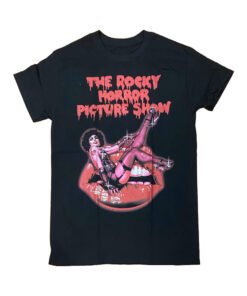 The Rocky Horror Picture Show - Playera