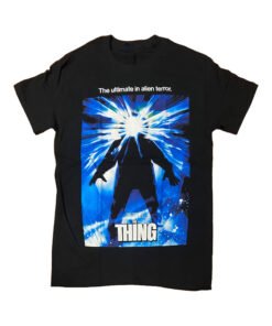 The Thing Playera