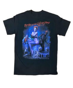 The Return Of The Living Dead - Playera
