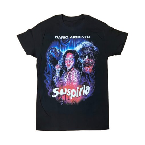 Suspiria - Playera