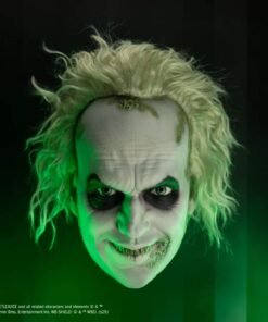 Máscara Beetlejuice Deluxe