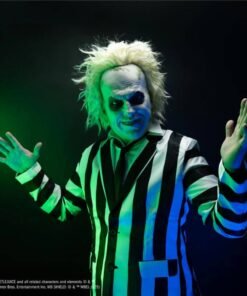 Mascara Beetlejuice - Beetlejuice Deluxe