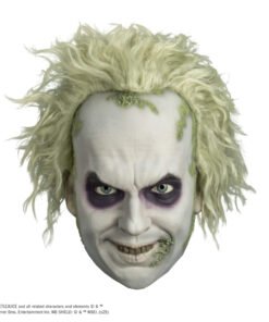 Mascara Beetlejuice - Beetlejuice Deluxe