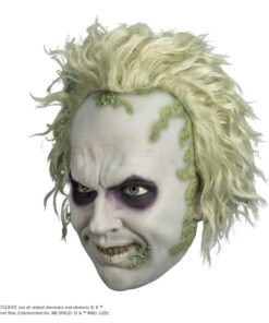 Mascara Beetlejuice - Beetlejuice Deluxe