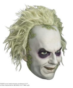 Mascara Beetlejuice - Beetlejuice Deluxe