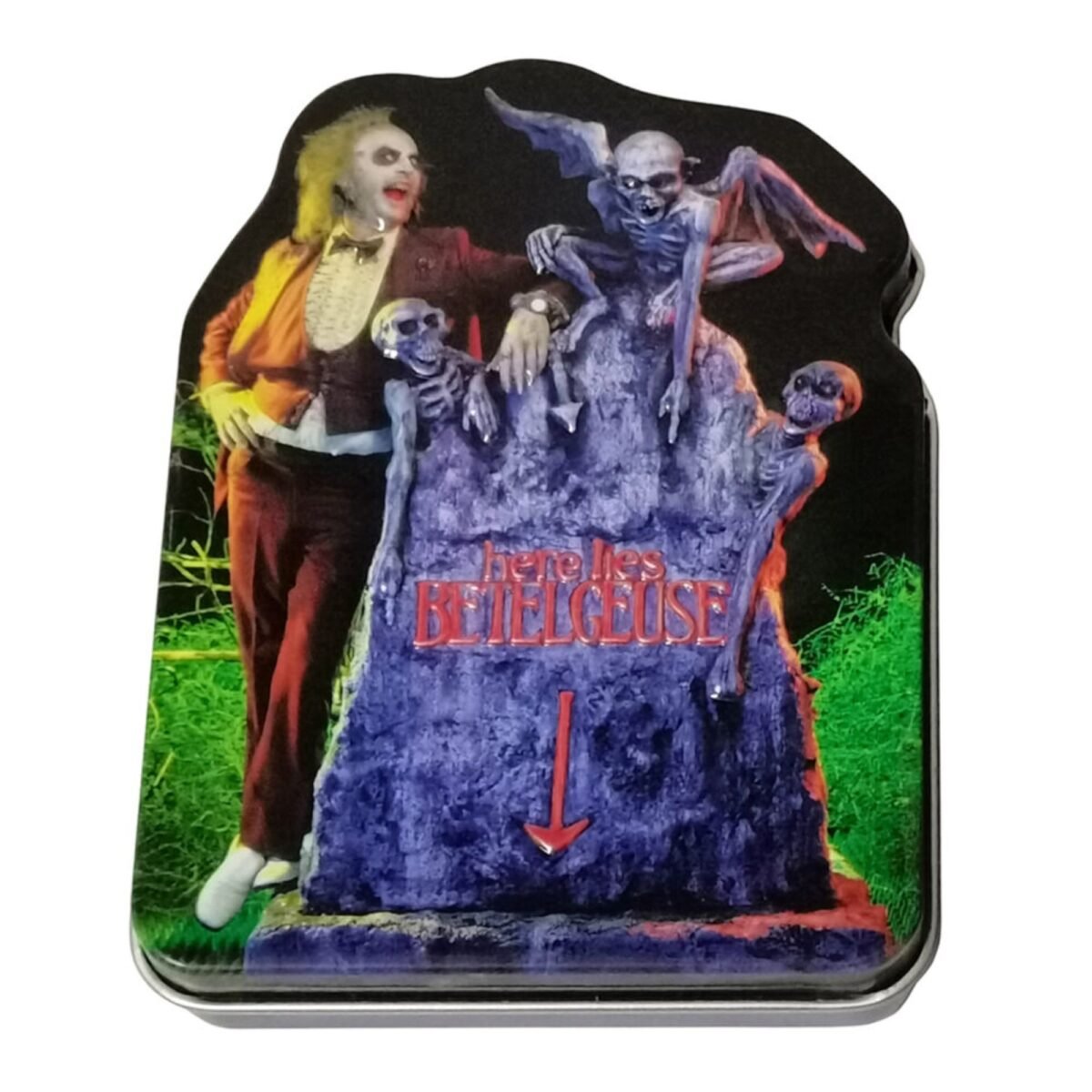 Beetlejuice - Dulces