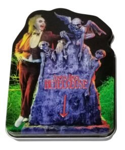Beetlejuice - Dulces