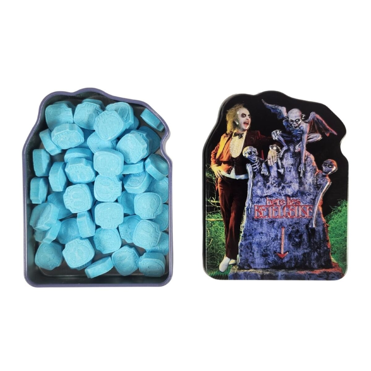 Beetlejuice - Dulces