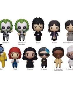 Beetlejuice Paquete Misterioso