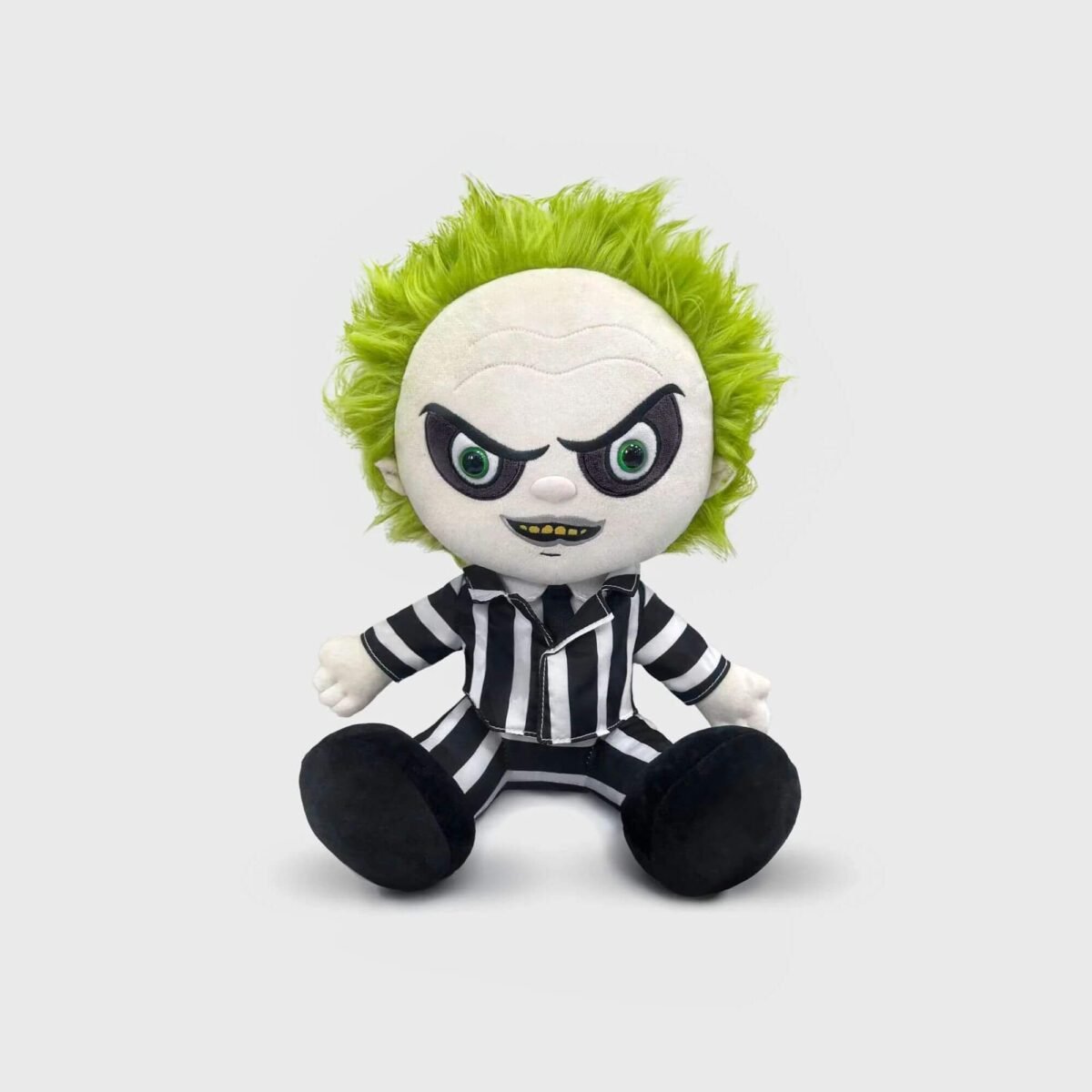 Beetlejuice Peluche