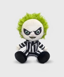 Beetlejuice Peluche