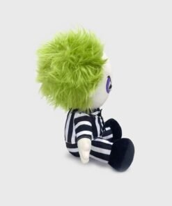 Beetlejuice Peluche