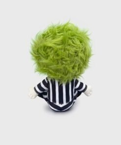 Beetlejuice Peluche