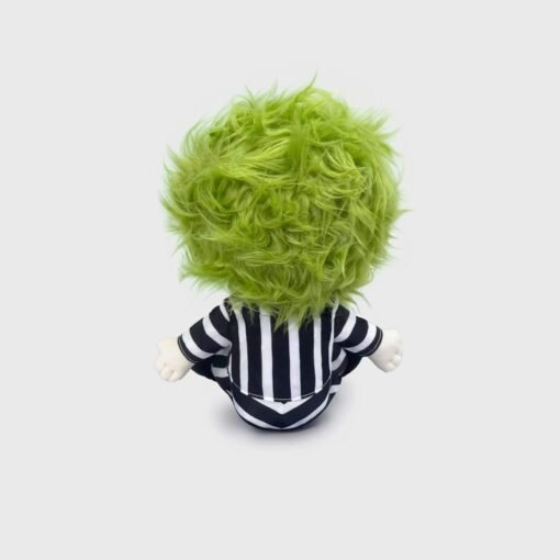 Beetlejuice Peluche