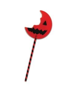 Trick r Treat SAM Paleta Mordida Accesorio
