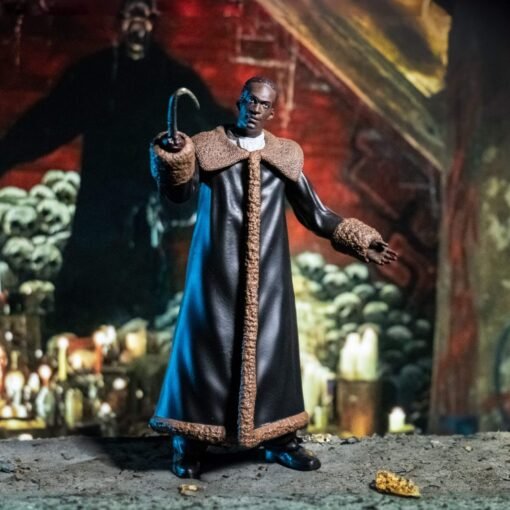 Candyman 8" Figura de Acción