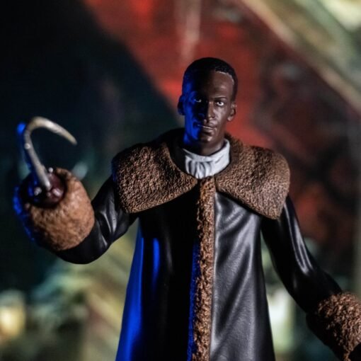 Candyman 8" Figura de Acción