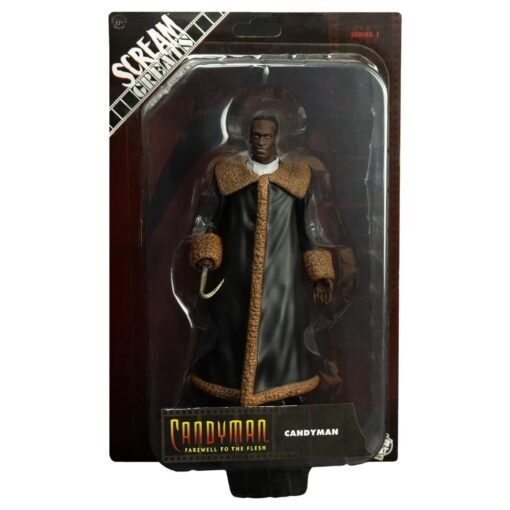 Candyman 8" Figura de Acción