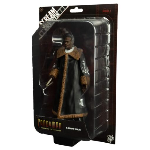Candyman 8" Figura de Acción