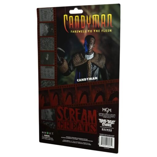 Candyman 8" Figura de Acción