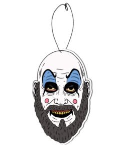 House of 1000 Corpses - Captain Spaulding - Aromatizante para Auto