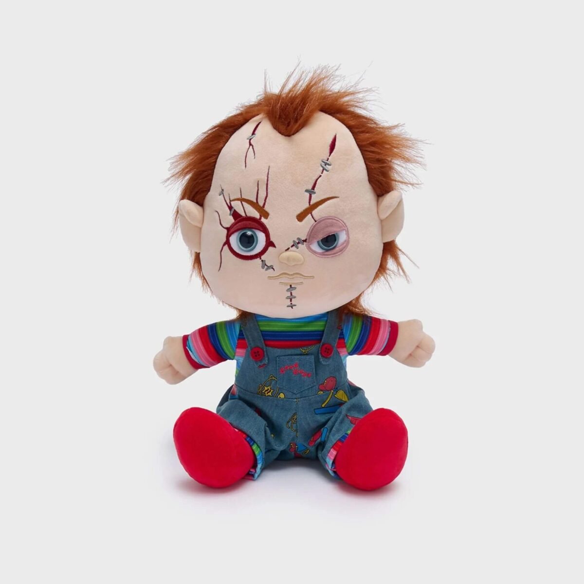 chucky peluche