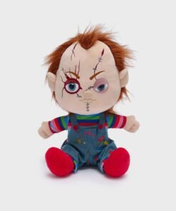 chucky peluche
