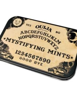 Ouija Oráculo Misterioso - Dulces