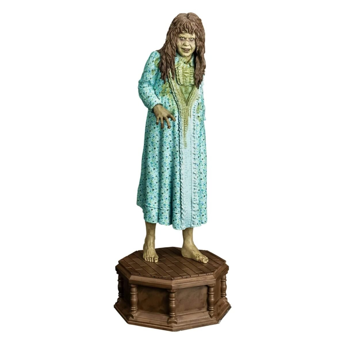 El Exorcista - Estatua Regan 12