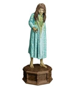 El Exorcista - Estatua Regan 12