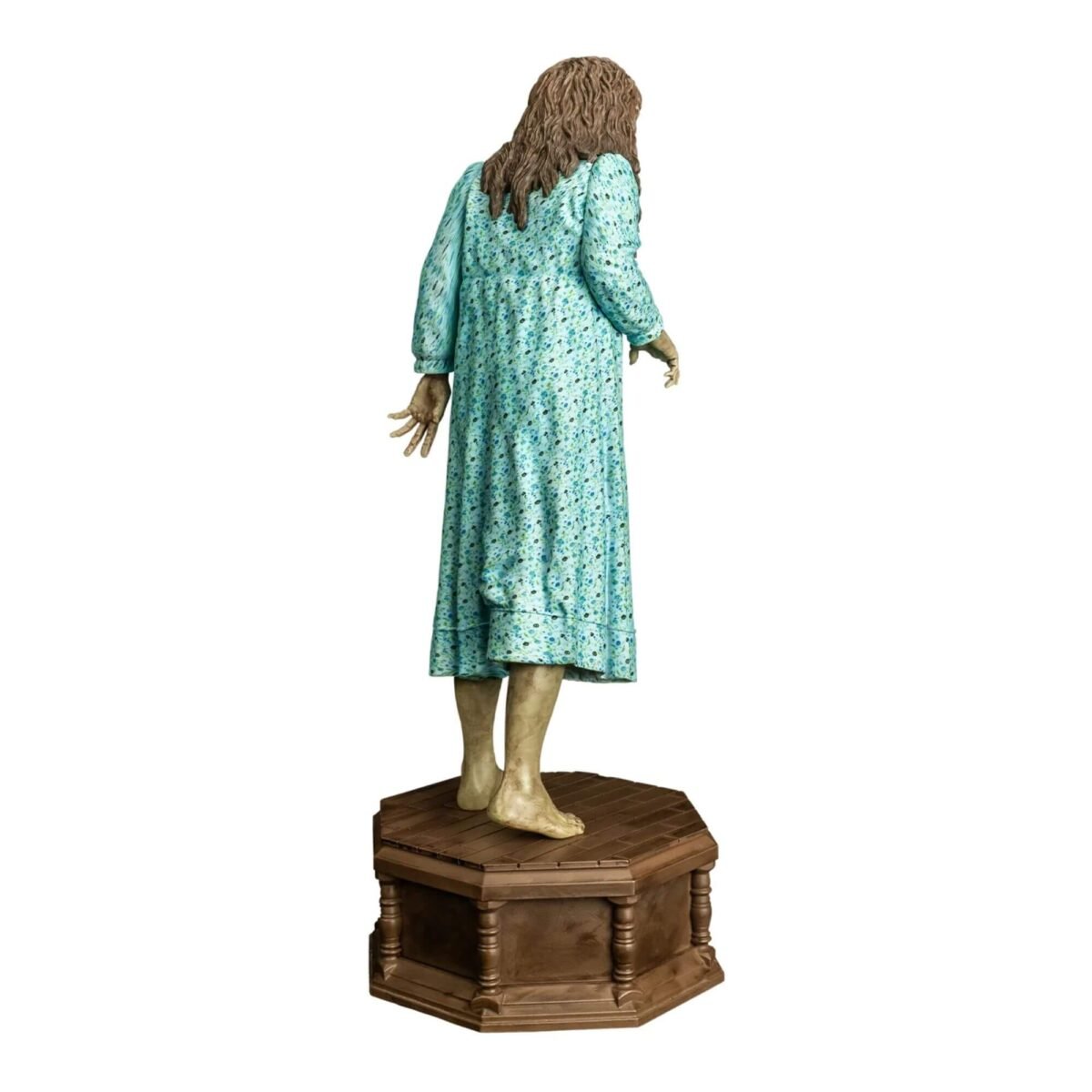 El Exorcista - Estatua Regan 12