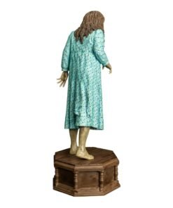 El Exorcista - Estatua Regan 12