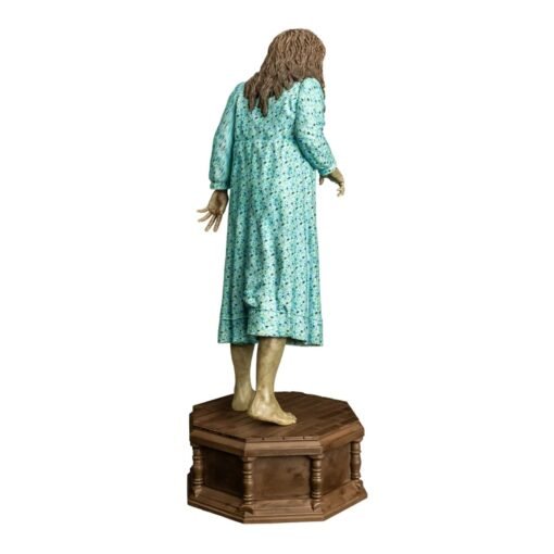El Exorcista - Estatua Regan 12
