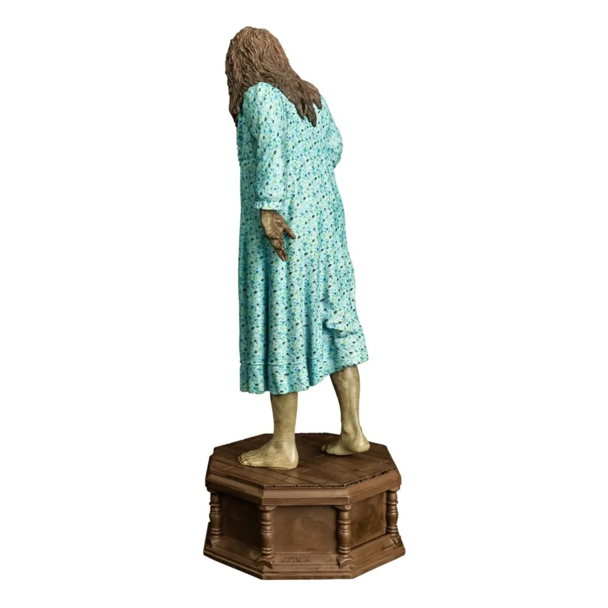 El Exorcista - Estatua Regan 12