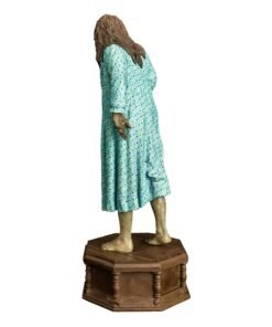 El Exorcista - Estatua Regan 12