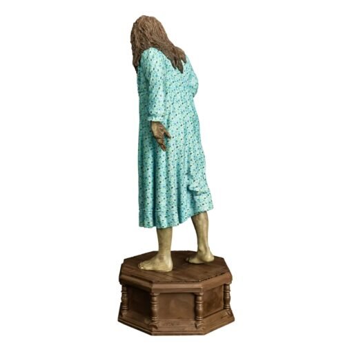 El Exorcista - Estatua Regan 12