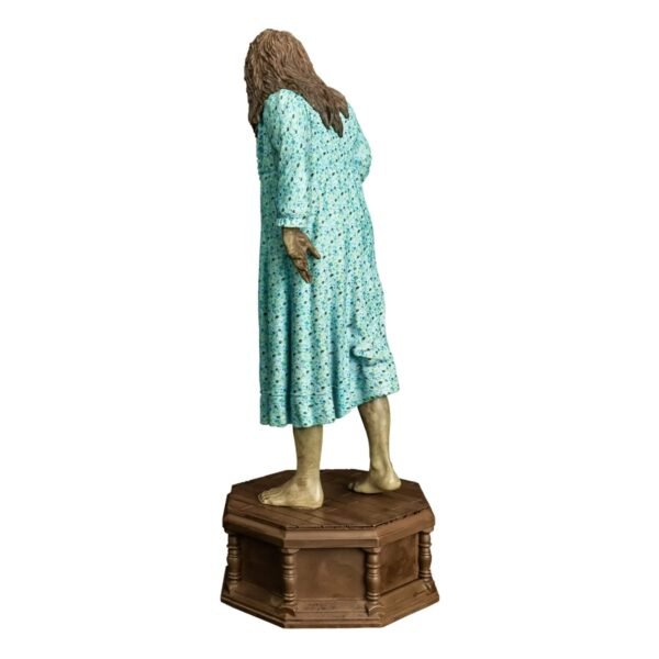 El Exorcista - Estatua Regan 12