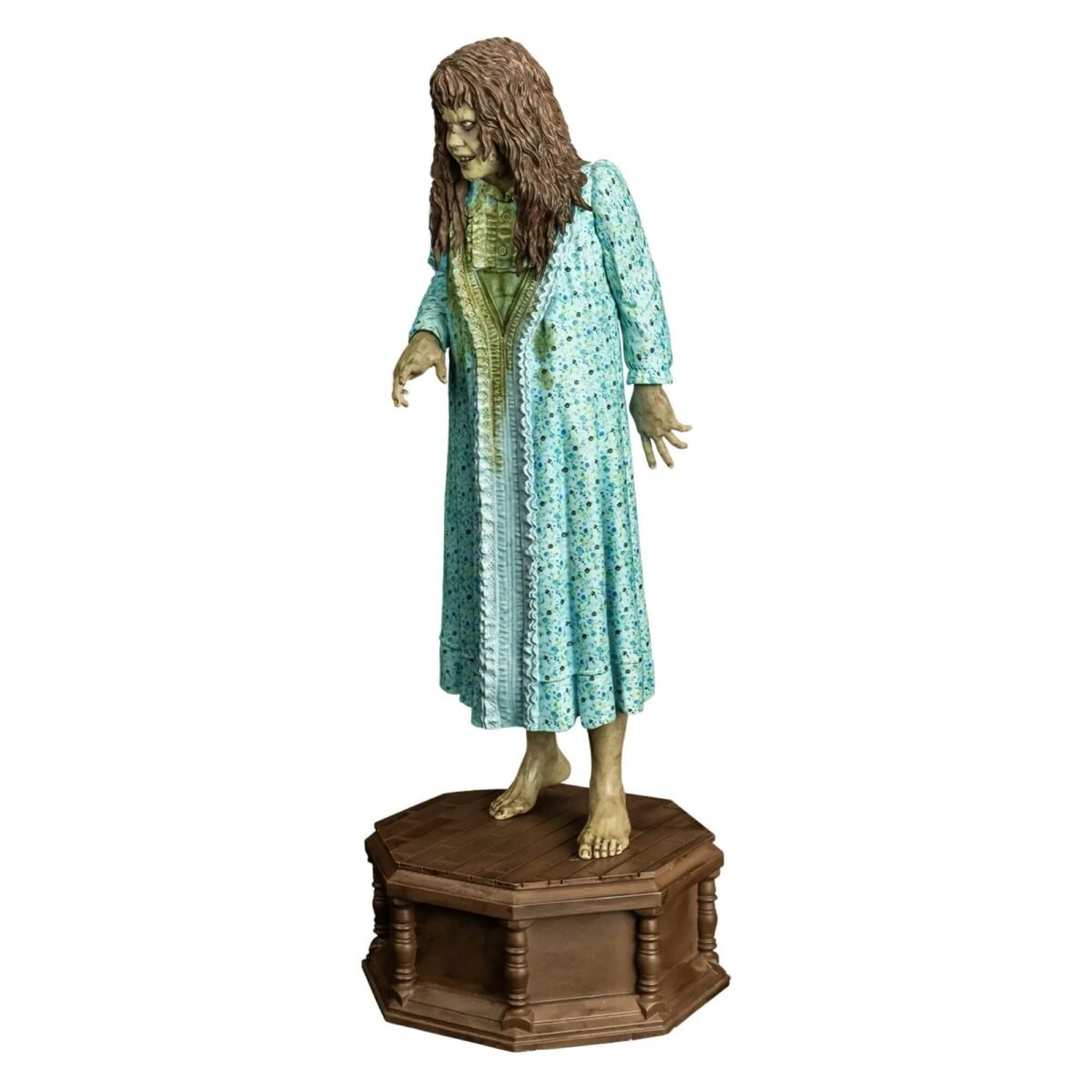 El Exorcista - Estatua Regan 12