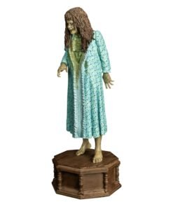 El Exorcista - Estatua Regan 12