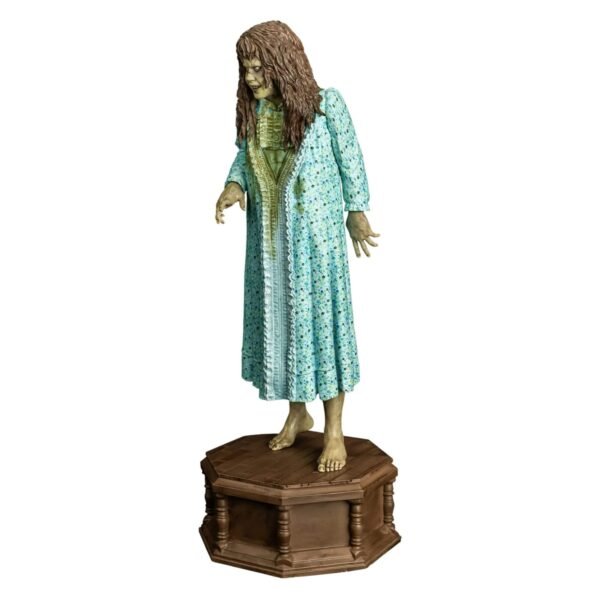 El Exorcista - Estatua Regan 12