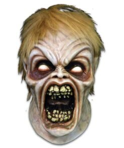 Mascara Evil Dead 2: Dead By Dawn - Evil Ed