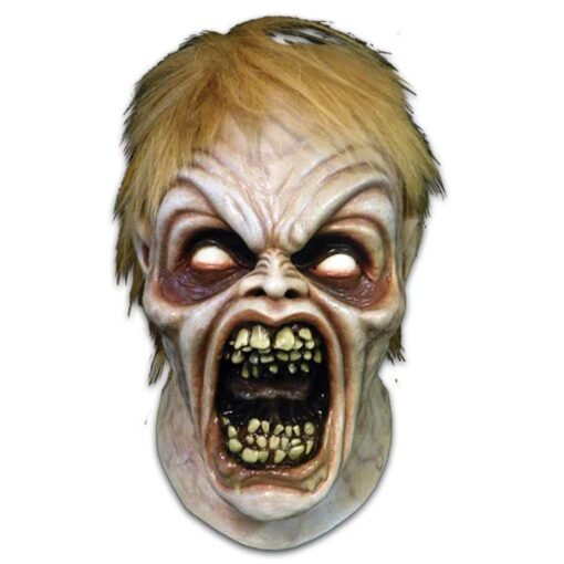 Mascara Evil Dead 2: Dead By Dawn - Evil Ed