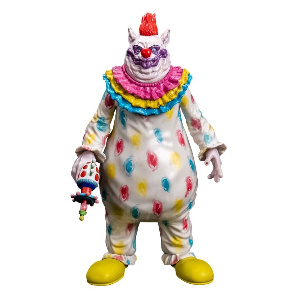 Killer Klowns from Outer Space - Fatso