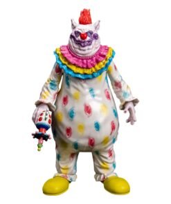 Killer Klowns from Outer Space - Fatso