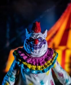 Killer Klowns from Outer Space - Fatso