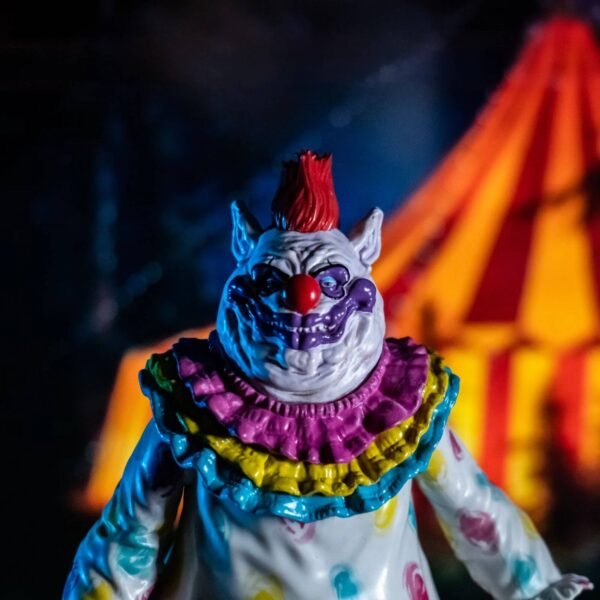 Killer Klowns from Outer Space - Fatso